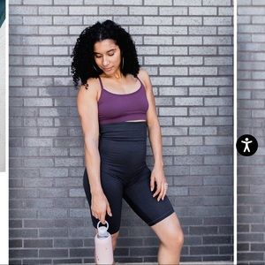 Bao Bei postpartum recovery shorts